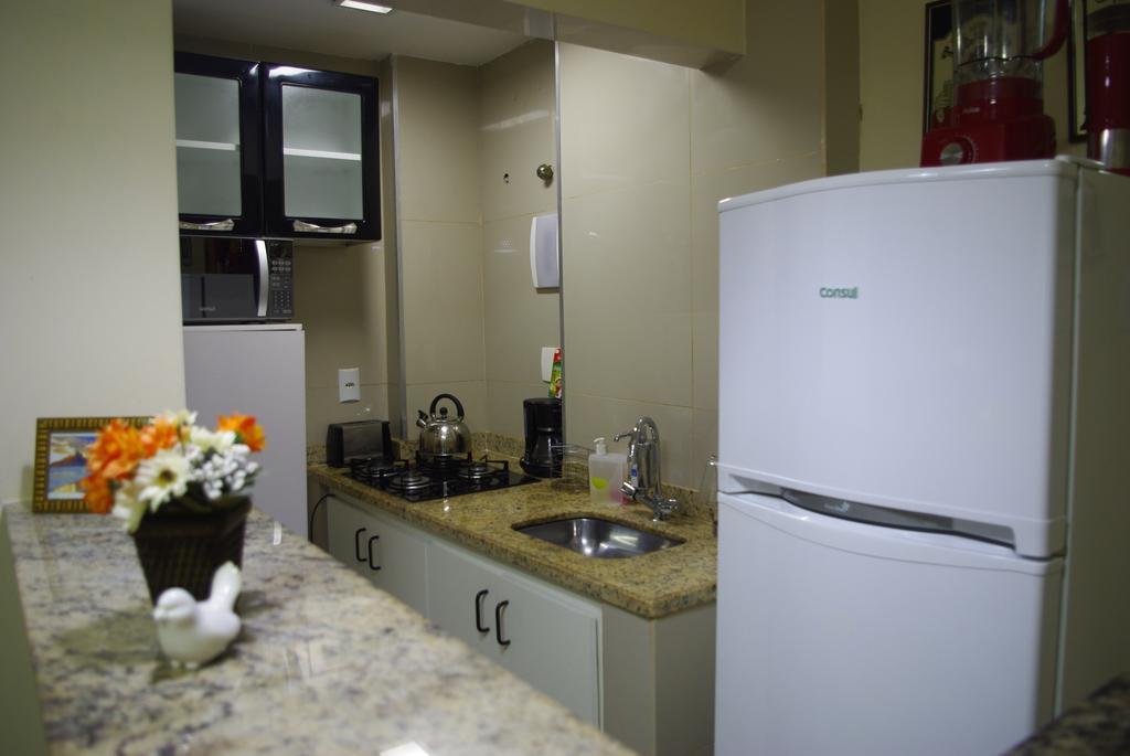 Apartment Djalma Ulrich Rio de Janeiro Exterior photo